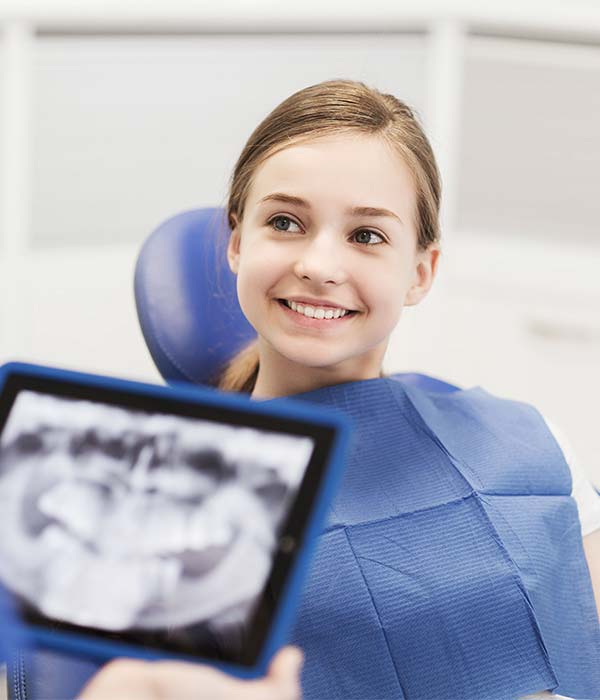 Family Dental Services - Woodstock, IL