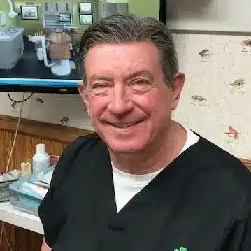 Dr. Timothy Conway