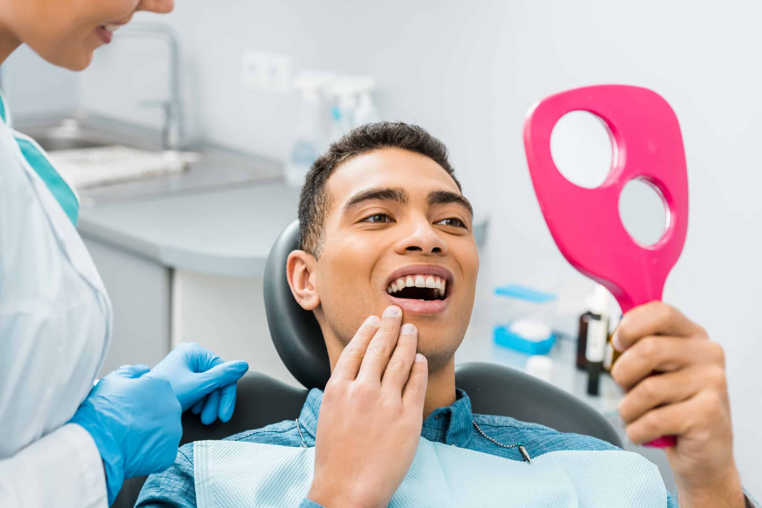 Maintain healthy gums and fresh breath with routine preventive care designed to stop problems before they start.