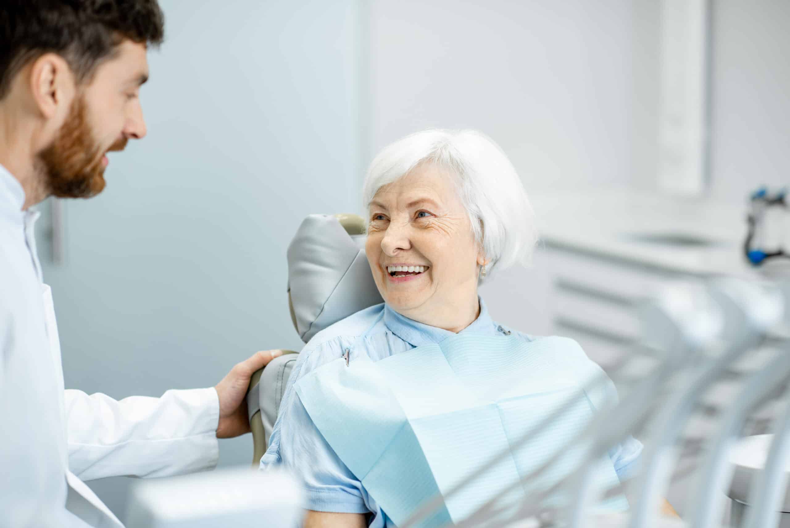 Comfortable, customized, and natural-looking dentures designed to restore confidence and functionality.