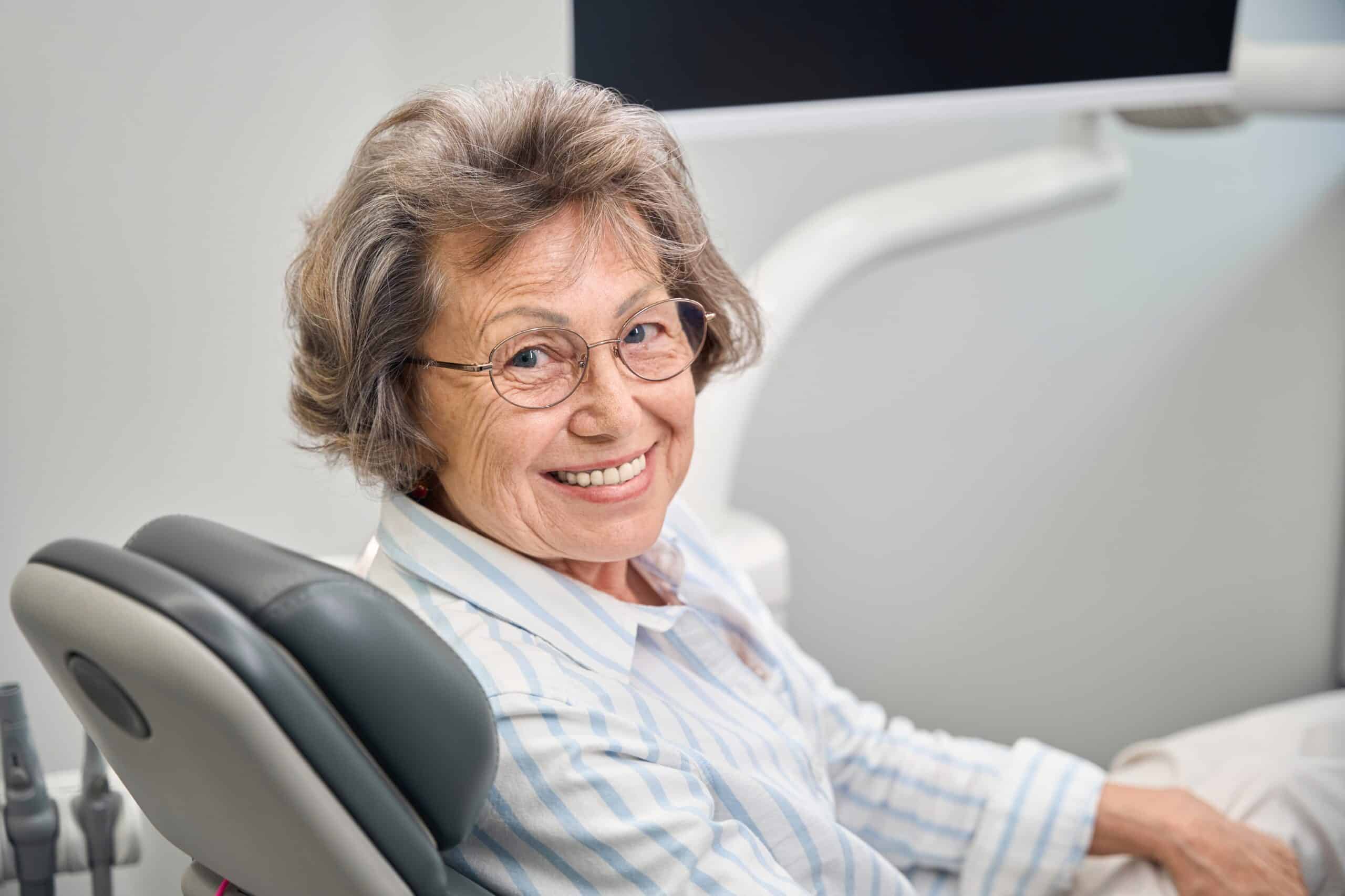 A comprehensive, customized approach to restoring oral health, function, and appearance.