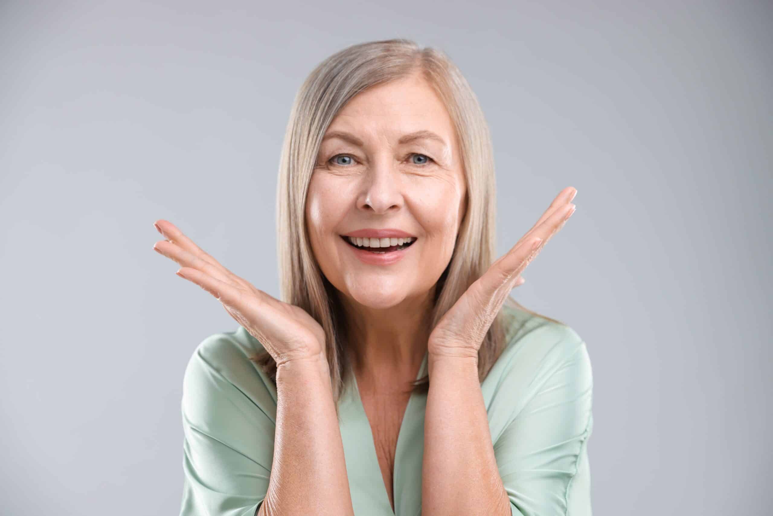 Restore strength and appearance to decayed teeth using tooth-colored, durable materials.
